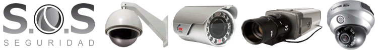 Camaras de Seguridad