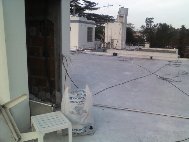 Hogar Patiño Instalación de Cámaras de Seguridad